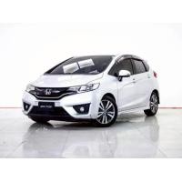 ราคา 4B259 HONDA JAZZ 1.5 SV AT 2016