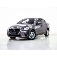 ราคา 4B262 MAZDA 2 4DR 1.5 XD HIGH AT 2015