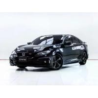 ราคา 5C787 HONDA CIVIC 1.5 TURBO RS FC AT 2019