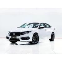 ราคา 5C755 HONDA CIVIC 1.8 EL FC AT 2016