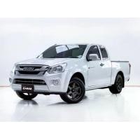 ราคา 5C744 ISUZU D-MAX 1.9 Ddi S SPACECAB MT 2017