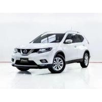 ราคา 5C751 NISSAN X-TRAIL 2.0 V 4WD AT 2015