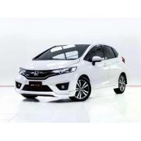 ราคา 5C807 HONDA JAZZ 1.5 SV AT 2016