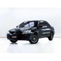 ราคา 5C849 MITSUBISHI LANCER 1.6 GLX MT 2005