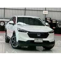 ราคา 2022 Honda HR-V 1.5 e:HEV E