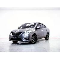 ราคา 4B354 NISSAN ALMERA 1.2 E AT 2015