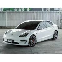 ราคา TESLA Model 3 Performance AWD AT 2021