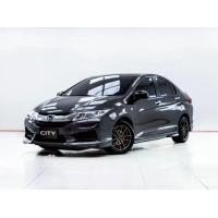 ราคา 5C749 HONDA CITY 1.5 V+ AT 2016