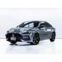 ราคา 5C860 MG 5 1.5 X SUNROOF AT 2021
