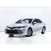 ราคา 5C854 TOYOTA CAMRY 2.0 G AT 2021