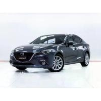 ราคา 5C850 MAZDA 3 2.0 S 4Dr AT 2015