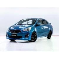ราคา 5C884 MITSUBISHI ATTRAGE 1.2 GLX AT 2014