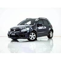 ราคา 4B275 SUZUKI SX4 1.6 AT 2012