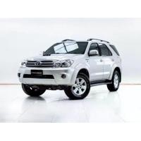 ราคา 5C846 TOYOTA FORTUNER 3.0 V 4WD AT 2009