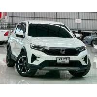 ราคา 2023 Honda WR-V 1.5 SV
