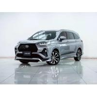 ราคา 2B476 TOYOTA VELOZ 1.5 PREMIUM AT 2023