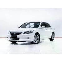 ราคา 5C798 HONDA ACCORD 2.4 JP AT 2012