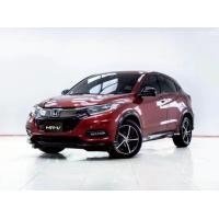 ราคา 5C876 HONDA HR-V 1.8 RS AT 2019