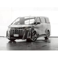ราคา 2021 TT.ALPHARD 2.5 SC PACKAGE