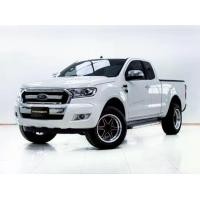 ราคา 5C871 FORD RANGER 2.2 XLT OPEN CAB HI-RIDER HI-RIDER SUPER CAB/OPEN CAB MT 2017
