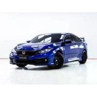 ราคา 5C791 HONDA CIVIC 1.8 EL FC-FK AT 2021