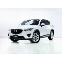 ราคา 5C909 MAZDA CX-5 2.2 XDL AT 2015
