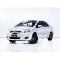 ราคา 5C889 TOYOTA VIOS 1.5 E AT 2008