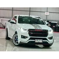 ราคา 2021 Isuzu D-Max Spacecab 1.9 X-Series MT