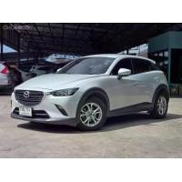 ราคา MAZDA CX3 2.0 BASE + 2020