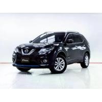 ราคา 5C916 NISSAN X-TRAIL 2.0 V 4WD HYBRID AT 2016