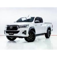 ราคา 5C888 TOYOTA HILUX REVO 2.4 E PLUS SMART CAB PRERUNNER PRERUNNER SMART CAB MT 2019
