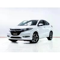 ราคา 5C897 HONDA HR-V 1.8 E LIMITED AT 2016