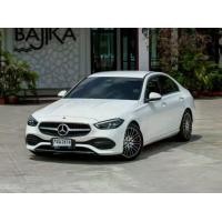 ราคา Mercedes-Benz C220d 2.0 Avantgarde W206 AT 2022