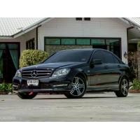 ราคา Mercedes-Benz C200 1.8 CGI BlueEFICIENCY W204 AT 2014