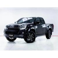 ราคา 5C926 ISUZU D-MAX 1.9 Ddi Z Z-Prestige Navi HI-LANDER SPACECAB AT 2019