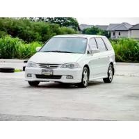 ราคา 2002 Honda Odyssey 2.3 VTi SUV