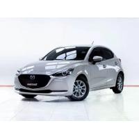 ราคา 5C943 MAZDA 2 1.3 Sports (5Door) 2022