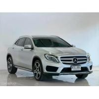 ราคา Mercedes-Benz GLA-Class 2.0 GLA250 2016