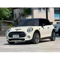 ราคา 2019 Mini COOPER 2.0 F56 S 3-Door Hatchback