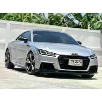 ราคา Audi TT 2.0 Coupe 45 TFSI Quattro 2017