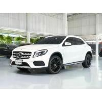 ราคา 2017 Mercedes-Benz GLA-Class 2.0 GLA250 SUV