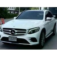 ราคา Mercedes-Benz GLC-Class 2.1 GLC250d 2016