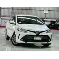 ราคา 2017 Toyota VIOS 1.5 E