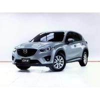 ราคา 5C980 MAZDA CX-5 2.0 C AT 2014