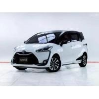 ราคา 5C991 TOYOTA SIENTA 1.5V AT 2019