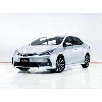 ราคา 5C998 TOYOTA ALTIS 1.8 E SPORT Option AT 2017