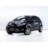 ราคา 5D023 FORD FIESTA 5Dr 1.6 Sport 5Dr AT 2011