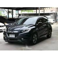 ราคา Honda HR-V 1.8 EL 2016