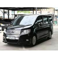 ราคา Honda STEPWGN SPADA 2.0 EL 2012