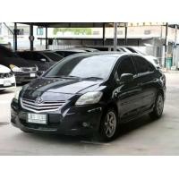 ราคา Toyota Vios 1.5 E 2010